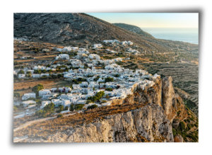 Χώρα Φολεγάνδρου