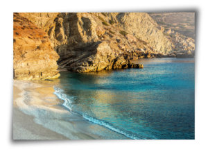 Παραλία Αγκάλι