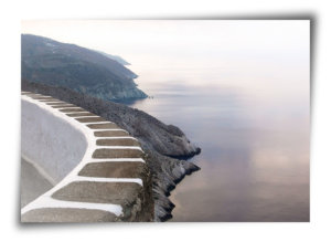 Pounta | Evening Views