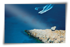 Folegandros | Chasing the Blue