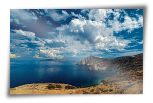 Folegandros | September Views