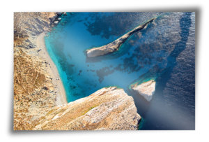 Παραλία Κάτεργο