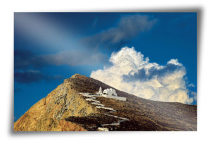 Χώρα Φολεγάνδρου