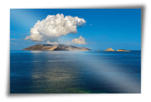 Views from Folegandros