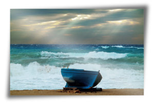 Παραλία Αγκάλι | Νότιοι Άνεμοι