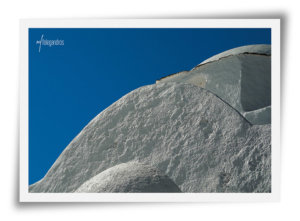 Φολέγανδρος | Μίνιμαλ Κυκλαδίτικη Αρχιτεκτονική