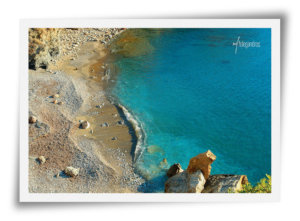 Παραλία Φηρά