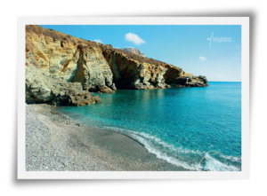 Παραλία Γαλύφος