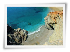 Παραλία Αγκάλι