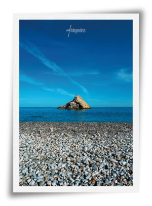 Παραλία Κάτεργο