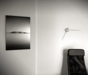 The Sleeping Crocodile - detail 3