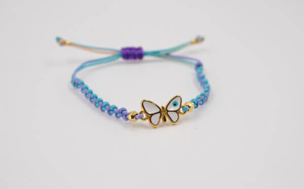 Blue Butterfly