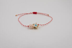 Άσπρο Αστέρι Μαρτάκι