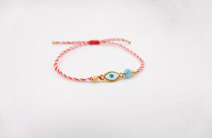 Οπτική Επαφή Μαρτάκι