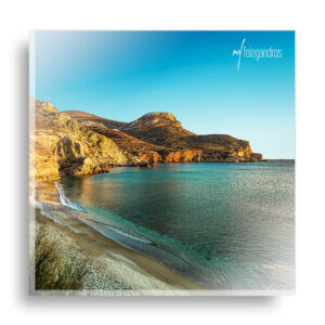 Παραλία Αγκάλη