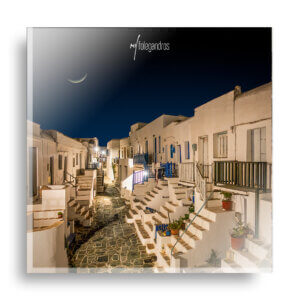 Κάστρο Φολέγανδρος