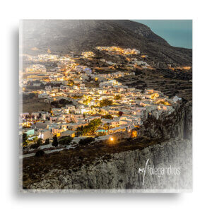 Η Χώρα τη Νύχτα