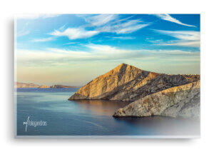 Φολέγανδρος | Θέα