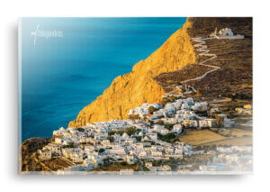 Χώρα | Φολέγανδρος