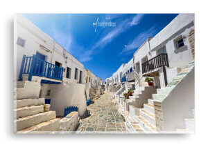 Κάστρο | Χώρα