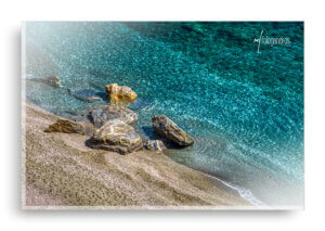 Κάτεργο | Τα Βράχια