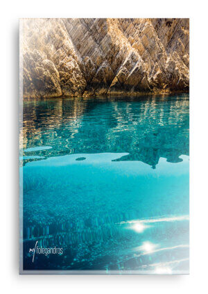 Φολέγανδρος | Άγιος Νικόλας