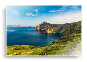 Φολέγανδρος | Άνοιξη